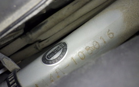 SUZUKI SKYWAVE 250 (Burgman 250) S Gen.3 CJ44A