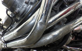 HONDA CB750F RC04