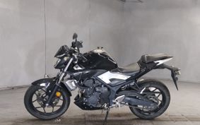 YAMAHA MT-25 RG10J