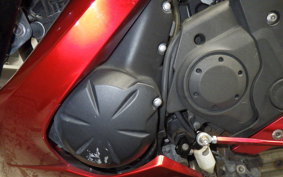 KAWASAKI NINJA 400 2014 EX400E