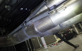 SUZUKI GSX1100S KATANA 2000 GU76A