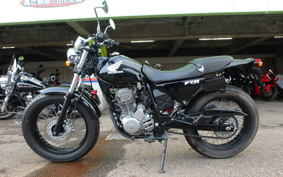 HONDA FTR223 MC34