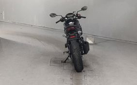 SUZUKI SV650 X VP55E