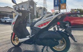 YAMAHA  CYGNUS  GRIF ASU SEJ4J