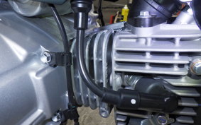 HONDA ｸﾛｽｶﾌﾞ50 2025 AA06