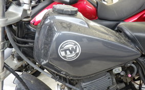 YAMAHA TW200 2016 2JL