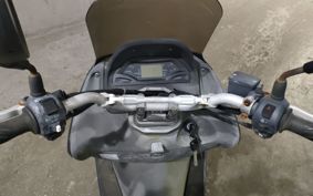 YAMAHA MAJESTY 125 SE27