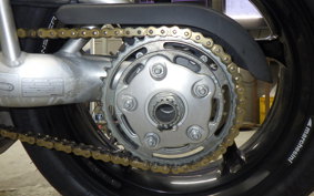 DUCATI MONSTER S2R 800 2007