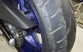 SUZUKI ｸﾞﾗﾃﾞｨｳｽ400 2015 VK58A