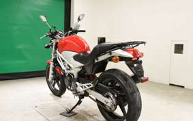 HONDA VTR 250 Gen. 2 2017 MC33