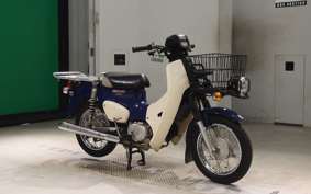 HONDA C50 SUPER CUB AA07