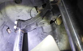 YAMAHA MAJESTY155 S 2007 SG28J