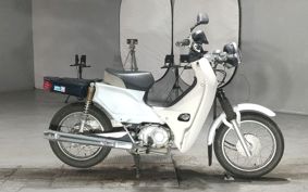 HONDA SUPER CUB110 JA10