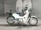 Фото Honda SUPER CUB110 2015 с японского аукциона