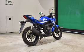 SUZUKI GSX-S125 1999 DL32B