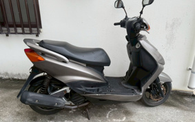 YAMAHA CYGNUS125X SE12J