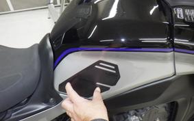 YAMAHA TRACER 9 GT+ 2024 RN70J