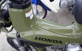 HONDA CROSS CUB 110 JA45