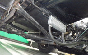 HARLEY FLHTCUI SIDECAR 1340 1996