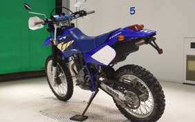 YAMAHA TT250R 1985