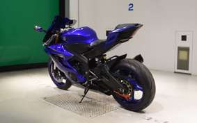 YAMAHA YZF-R6 2018