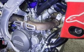YAMAHA YZ250F CG40C