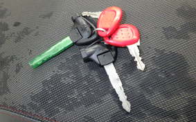 YAMAHA CYGNUS 125 XSR 2 SE44J