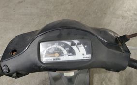 SUZUKI LET's 2 CA1PA