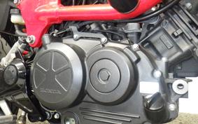 HONDA VTR 250 Gen. 2 MC33