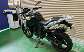 BMW G310GS 2021 0G31