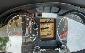 SUZUKI BURGMAN200 CH41A