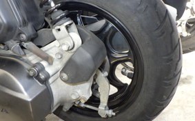 HONDA TACT Gen.4 AF75