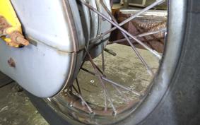 HONDA LITTLE CUB E 1999 AA01