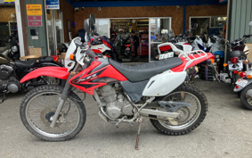 HONDA XR230 MD36