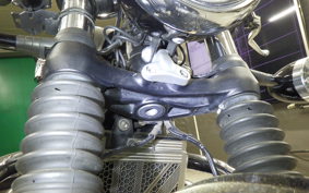 TRIUMPH BONNEVILLE SPEED 2020