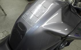 TRIUMPH TIGER EXPLORER 2013