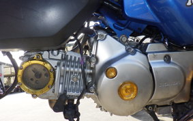 HONDA MONKEY 125 JB02