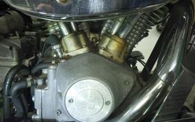 HARLEY FLHT 1340 1984