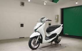 HONDA LEAD 125 2012 JF45