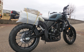 HONDA CL250 MC57