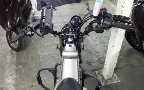 HONDA CT125-2 1992 JA65