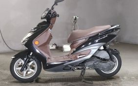 YAMAHA CYGNUS125X SE44J