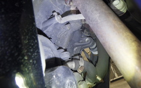 HONDA CBR600RR GEN 3 2007