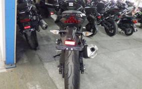 KAWASAKI NINJA 400 2021 EX400G