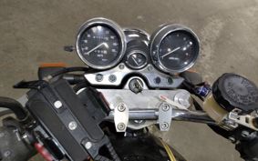 SUZUKI INAZUMA 400 GK7BA