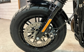 HARLEY XL1200X 2020 LC3