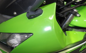 KAWASAKI NINJA 400R 2012 ER400B