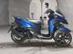 Фото Yamaha TRICITY 155 ABS с японского аукциона