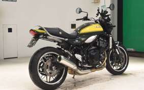 KAWASAKI Z900RS 2023 ZR900K