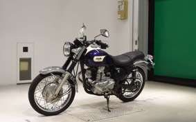 KAWASAKI ESTRELLA RS Custom BJ250A
